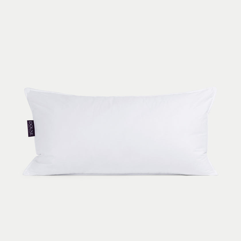 DOUXE Hoofdkussen Microfiber 50x90 cm