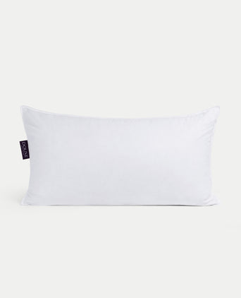 DOUXE Hoofdkussen Dons 50x90 cm - Extra Stevig EXTRA FIRM