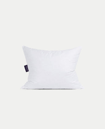 DOUXE Hoofdkussen Dons 60x70 cm - Zijslaper FIRM