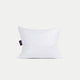 DOUXE Down Pillow 60x70 cm - Side sleeper FIRM