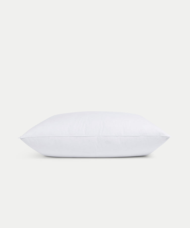 DOUXE Down Pillow 60x90 cm - Side Sleeper FIRM