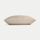 Set of 2 Pillowcases Egyptian Cotton 400TC Sateen | Champagne