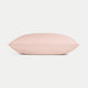 Pillowcase Egyptian Cotton Percale 400TC | Blush Pink