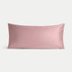 Kussensloop Egyptisch katoen 400TC Satijn | Blush Pink