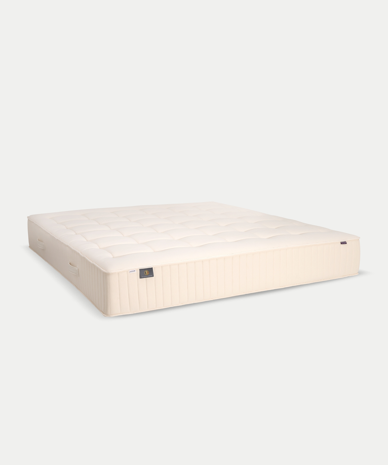 DOUXE Pocketveer Genopt Prestige Matras