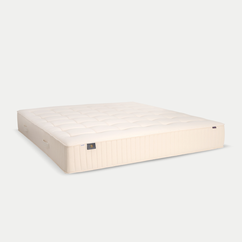 DOUXE Pocketveer Genopt Prestige Matras