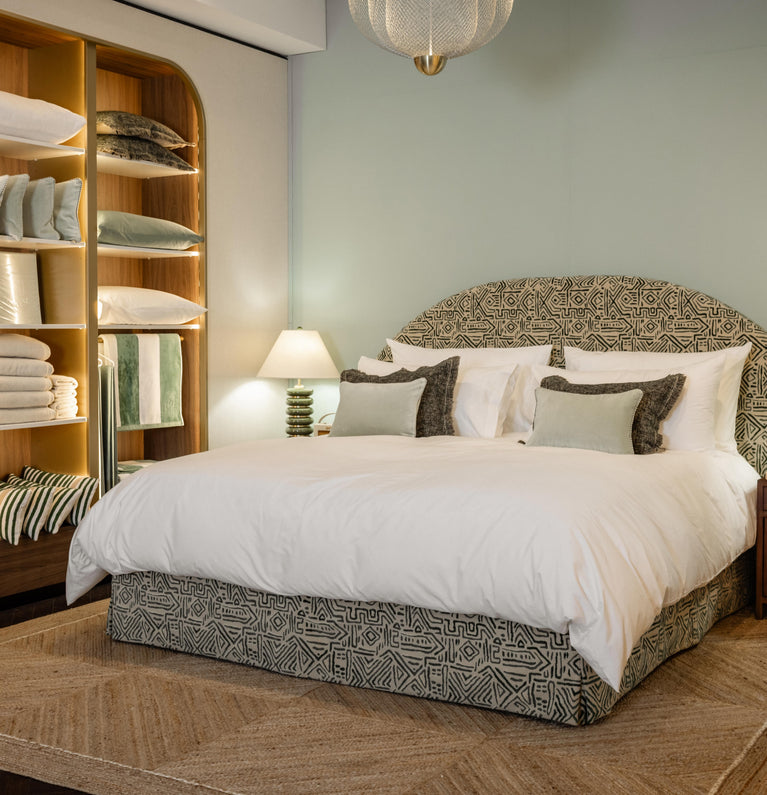 Bedrok Bibury Cotswolds - Pierre Frey