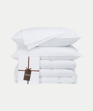 Pulitzer Suite Bedding Set