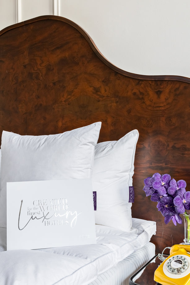 Pulitzer Suite Bedding Set