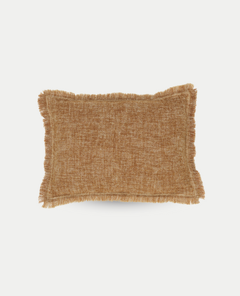Élitis Balzac Decorative Pillow Epices