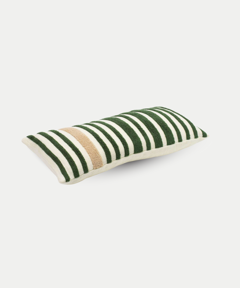 Élitis Monterrey Decorative Pillow Figuier