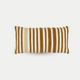 Élitis Monterrey Decorative Pillow Safran