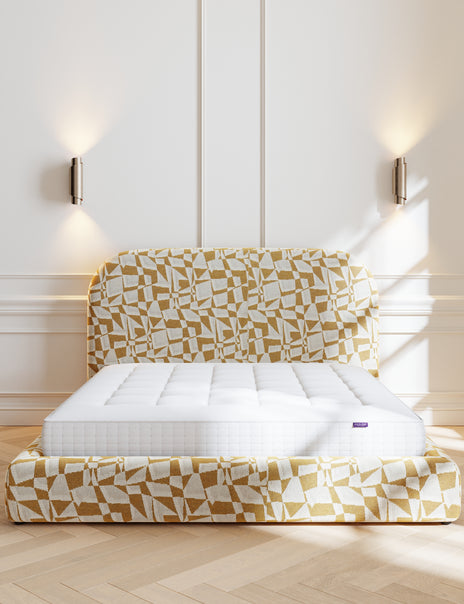 Bed Big Sur