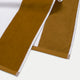 Hotel Beach Towel Mustard 100x180 cm