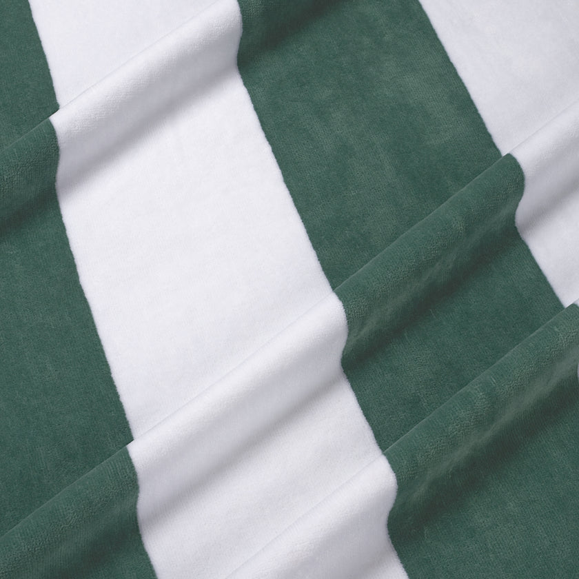 Hotel Beach Towel Sage Manor 100x180 cm