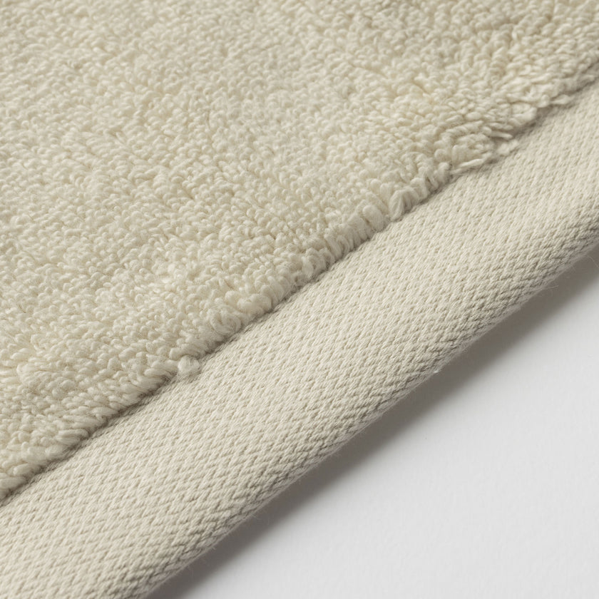 Towel set Spa Complete (10 pcs) | Pebble Beach