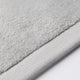 Towel Set Deluxe (8 pcs) | Silver Grey