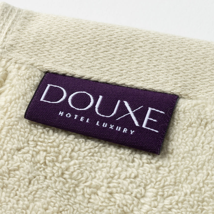 Towel set Spa Complete (10 pcs) | Pebble Beach