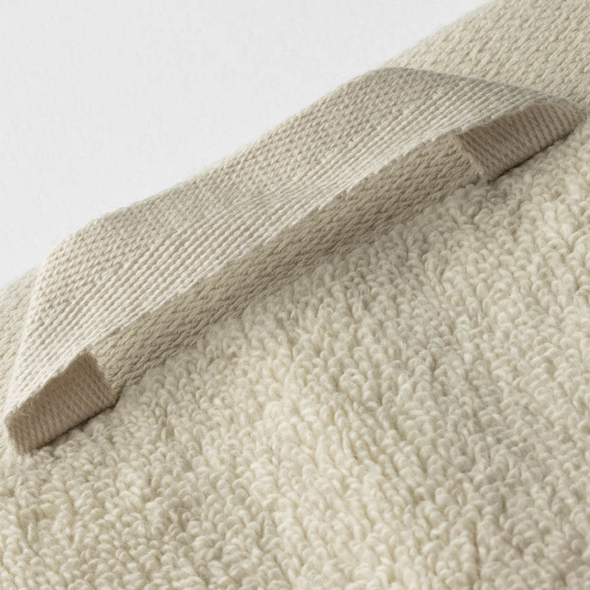 Towel set Spa Complete (10 pcs) | Pebble Beach