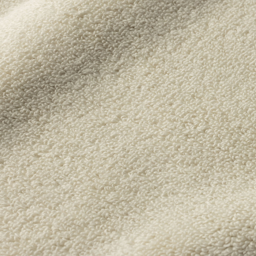 Towel set Spa Complete (10 pcs) | Pebble Beach