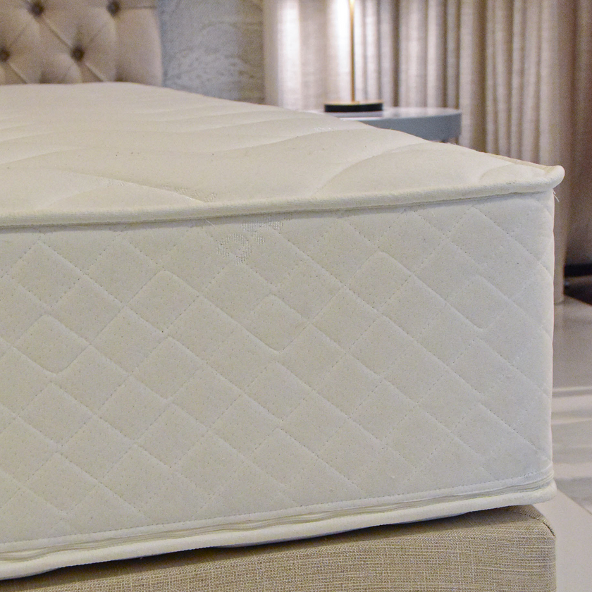 Pocket Spring Mattress Luxury Pocket 21 Hilding