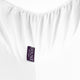 Duvet Cover Set & Fitted Sheet Percale White