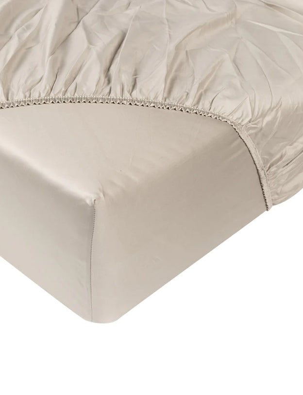 Fitted Sheet Latte
