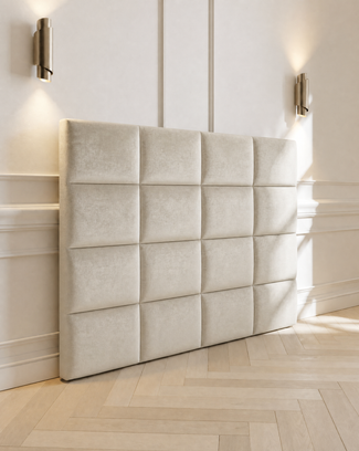 Brando Hoofdbord | 200x160 cm | DG Vicenza | Outlet