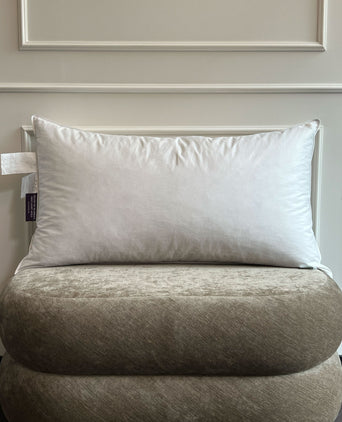 Hoofdkussen Pulitzer Microfiber 50x90 cm | Outlet