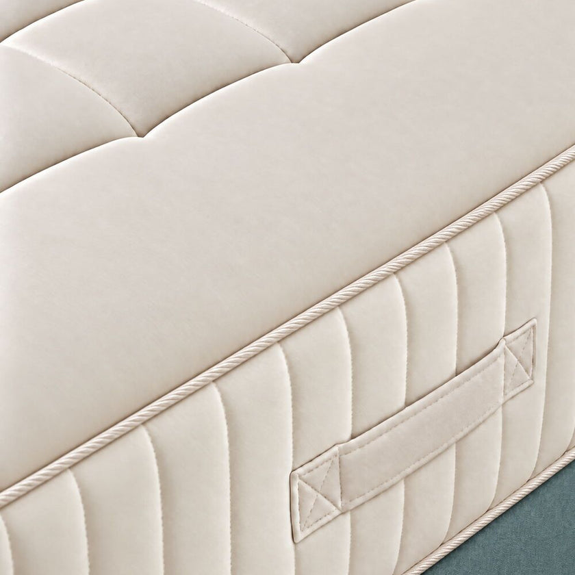 DOUXE Pocketveer Genopt Prestige Matras