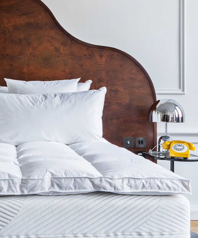 Original Featherbed - Mattress Topper