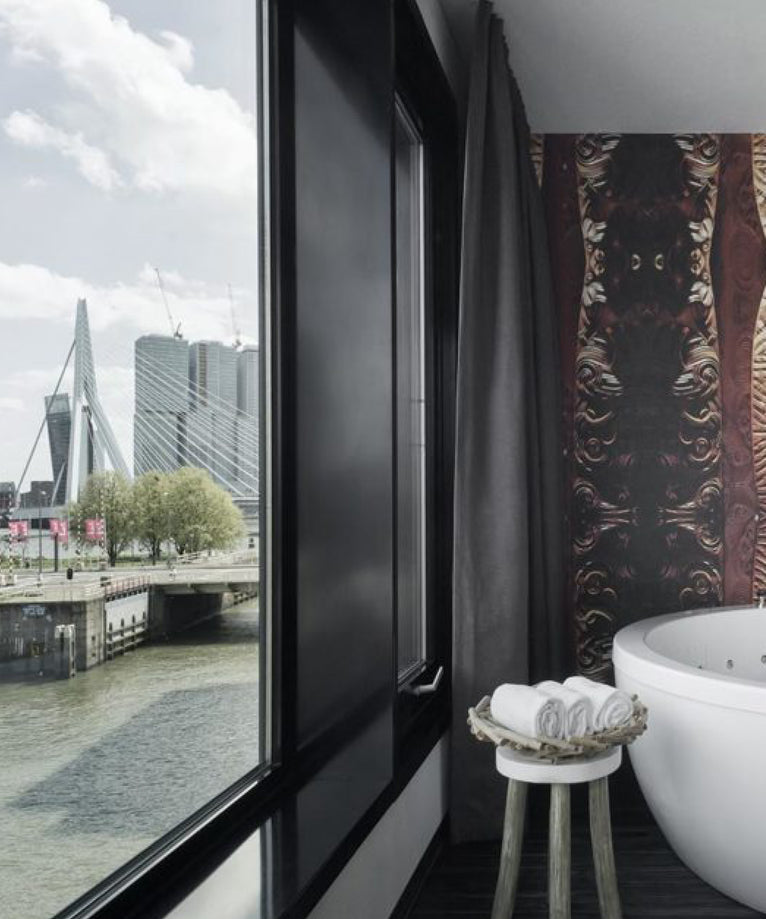 Mainport Hotel Bed | Mainport Hotel | Het hotel gevoel thuis